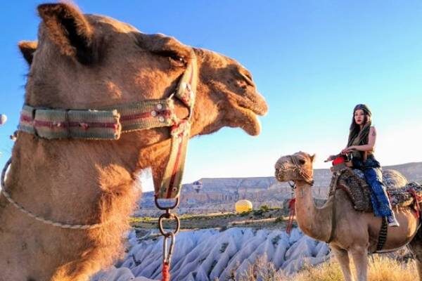 kinh nghiệm du lịch cappadocia, du lịch cappadocia, thành phố cappadocia, thành phố ngầm cappadocia, cappadocia thổ nhĩ kỳ, cappadocia ở đâu, du lịch cappadocia thổ nhĩ kỳ, khinh khí cầu Cappadocia, ngắm khinh khí cầu, xứ sở khinh khí cầu