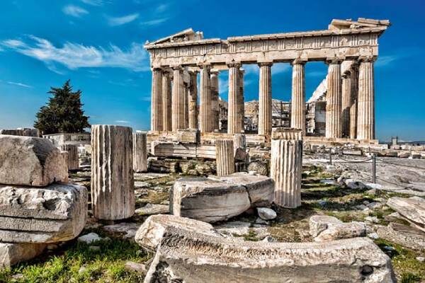 ngôi đền parthenon, ngôi đền parthenon athens, nguồn gốc đền parthenon , lịch sử đền parthenon , công trình kiến trúc đền parthenon , đền parthenon , đền parthenon là gì, đền parthenon ở đâu