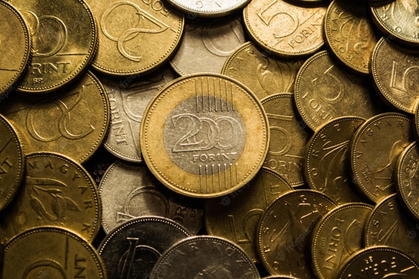 Tỷ giá tiền Hungary - Cách đổi tiền Hungary sang tiền Việt Nam