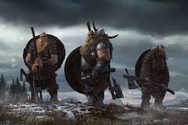 Người Viking bây giờ còn còn đó không? Tộc người Viking là ai?