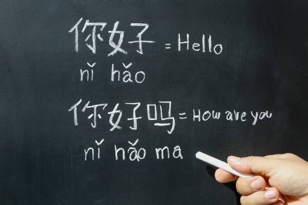 Người Trung Quốc nói tiếng gì? Những điều thú vị về ngôn ngữ Trung Quốc