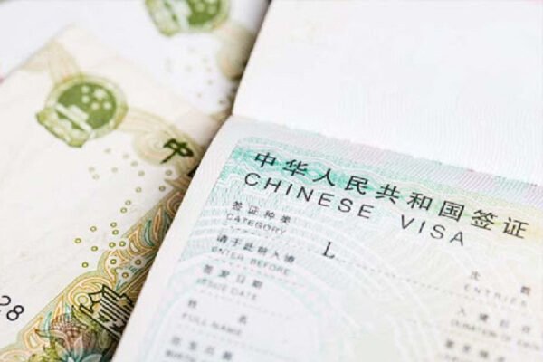 Thông tin chi tiết visa đi Trung Quốc có thời hạn bao lâu?