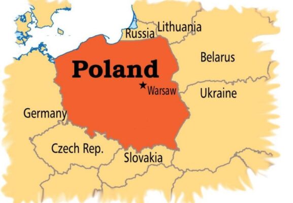 Đất nước Ba Lan có gì nổi tiếng